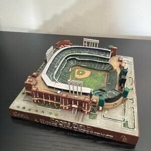 Coors Field in Denver, CO MLB BD&A 2004 Collectors Edition